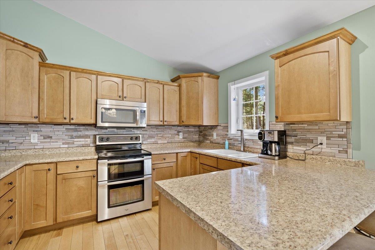 237 Hillside Lane Fletcher, VT 05448 - Photo 29 of 45