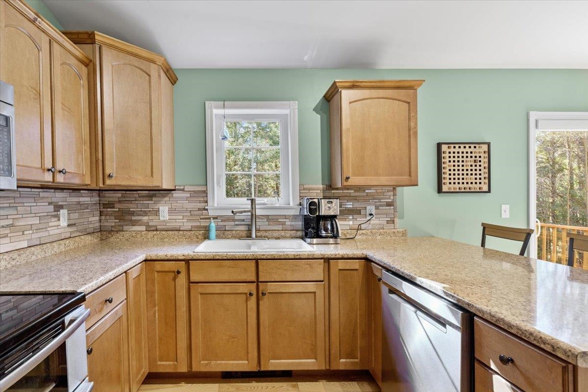 237 Hillside Lane Fletcher, VT 05448 - Photo 30 of 45