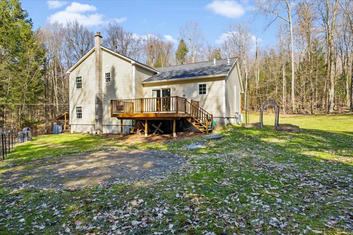 237 Hillside Lane Fletcher, VT 05448 - Photo 3 of 45