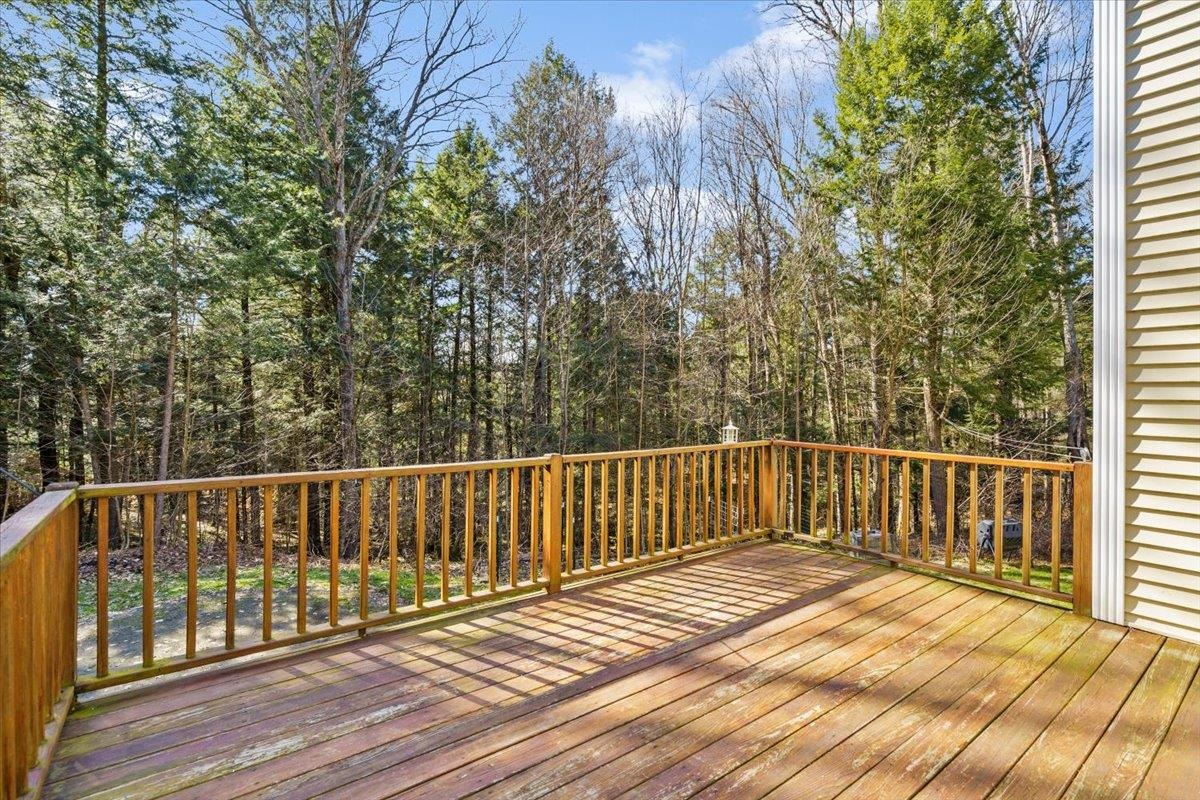 237 Hillside Lane Fletcher, VT 05448 - Photo 34 of 45