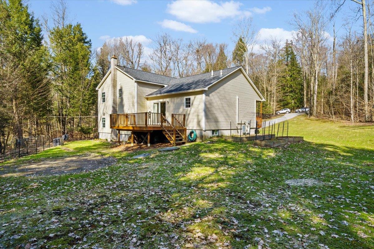 237 Hillside Lane Fletcher, VT 05448 - Photo 36 of 45