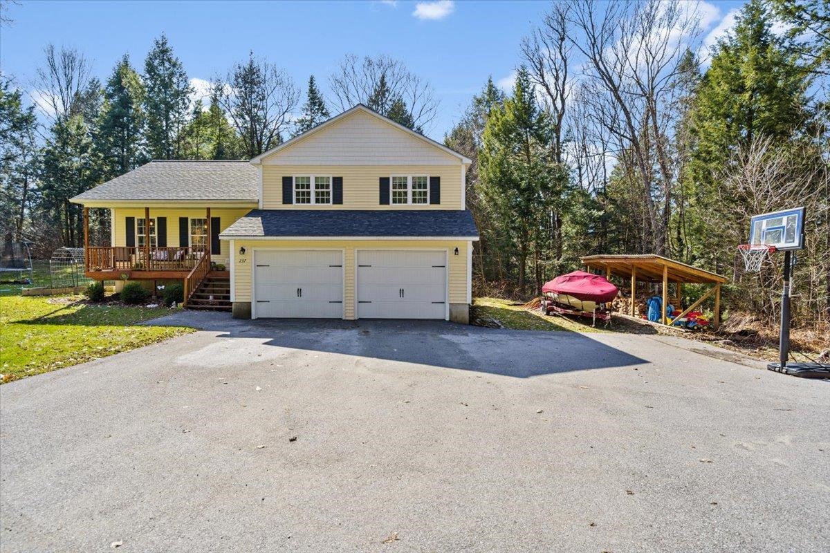 237 Hillside Lane Fletcher, VT 05448 - Photo 40 of 45