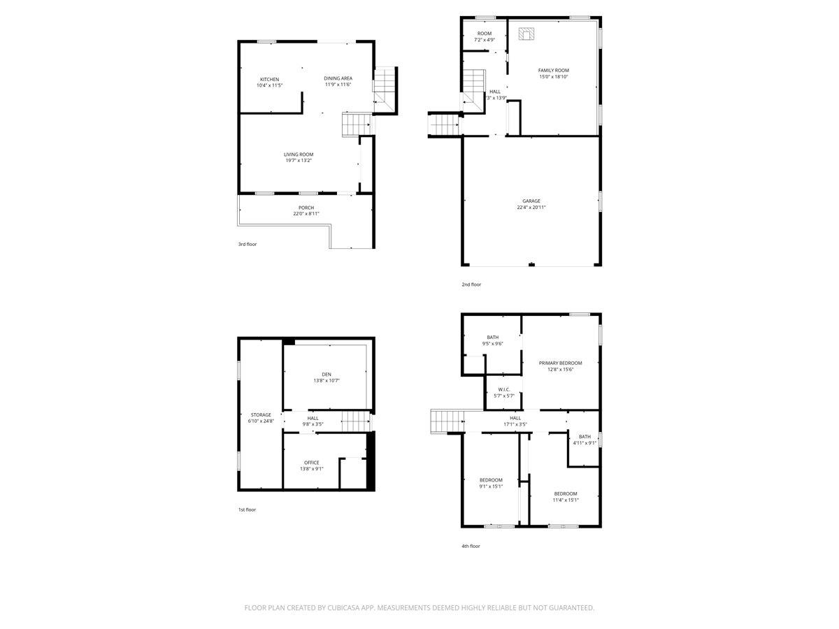 237 Hillside Lane Fletcher, VT 05448 - Photo 45 of 45