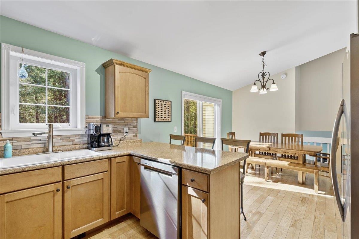 237 Hillside Lane Fletcher, VT 05448 - Photo 9 of 45