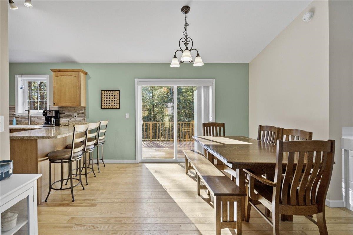 237 Hillside Lane Fletcher, VT 05448 - Photo 10 of 45