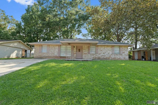 $173,550 | 2608 Boxwood Drive, Baker, LA 70714