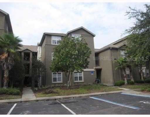 408 Summit Ridge Place, Unit 204 Longwood, FL 32779 - Photo 1 of 1 Exterior Front