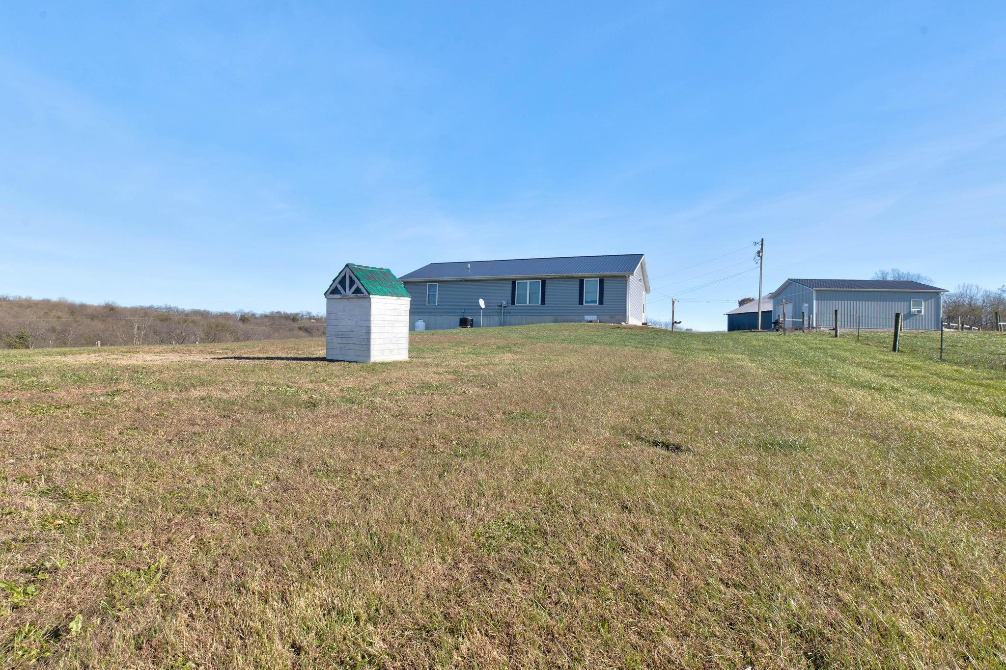 631 Mt Pleasant Road Owingsville, KY 40360 - Photo 28 of 32 PWM29241_2_3