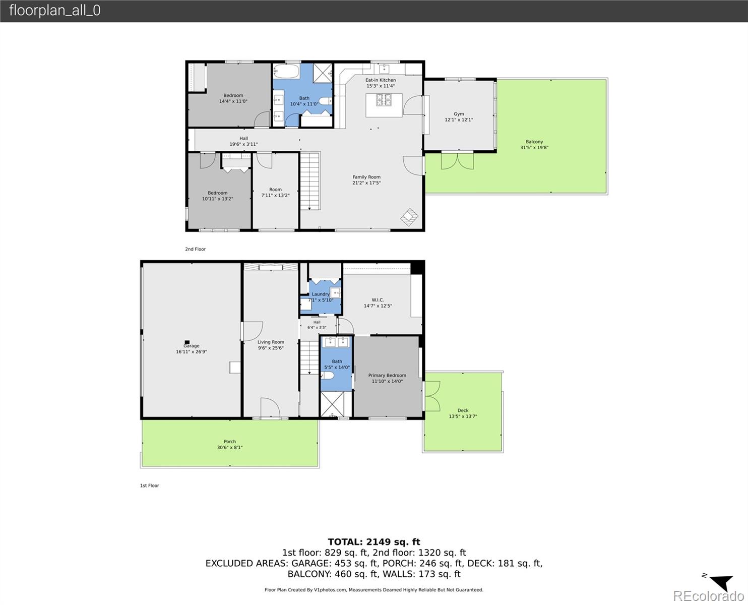 23976 Bent Feather Road Conifer, CO 80433 - Photo 26 of 26