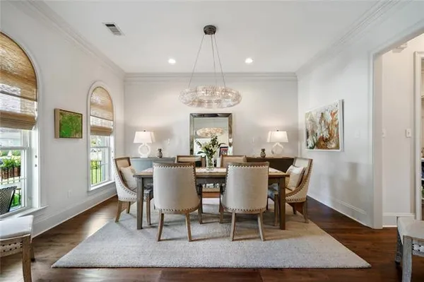 $13,500 | 35 Oaklawn Drive, Metairie, LA 70005