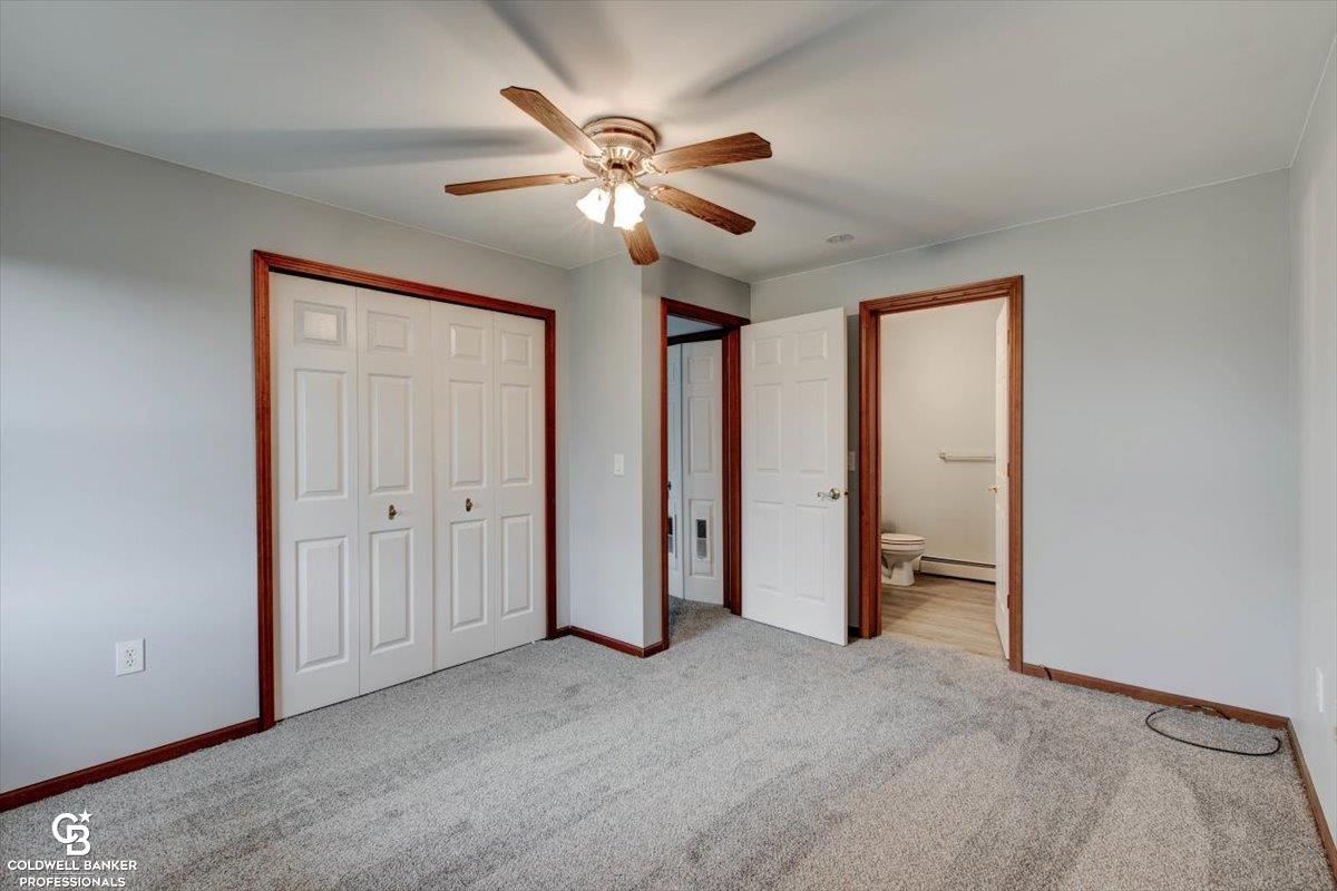 184 Wales Center Road Columbus, MI 48063 - Photo 23 of 36 Primary bedroom