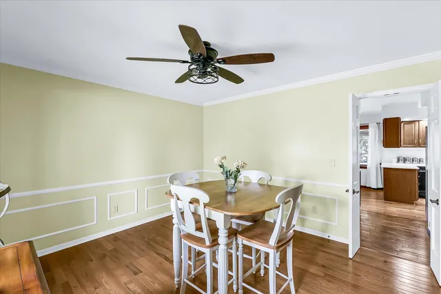 $420,000 | 4111 Farhills Drive, Champaign, IL 61822