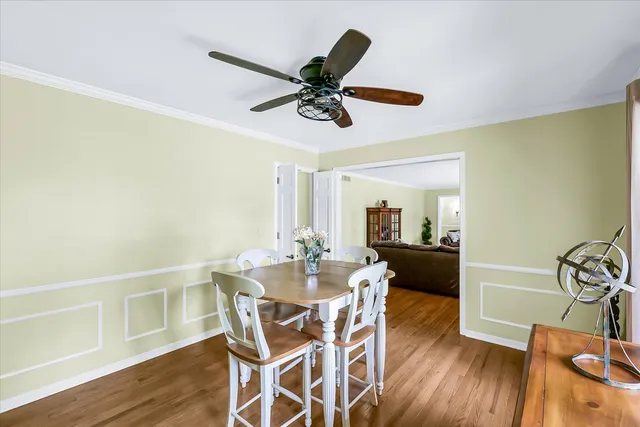 $420,000 | 4111 Farhills Drive, Champaign, IL 61822