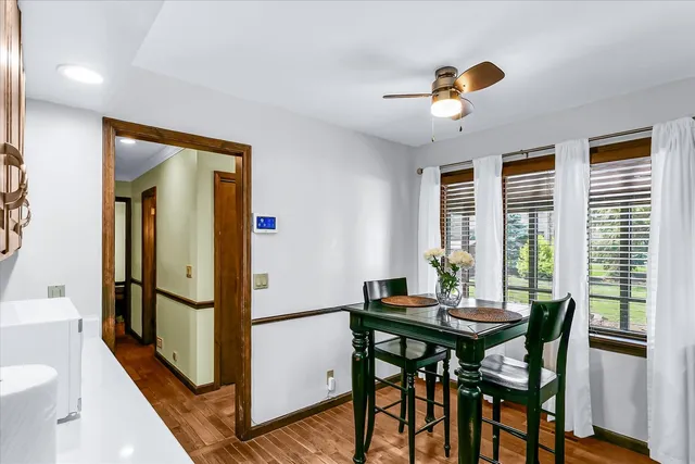 $420,000 | 4111 Farhills Drive, Champaign, IL 61822