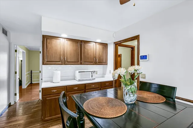 $420,000 | 4111 Farhills Drive, Champaign, IL 61822