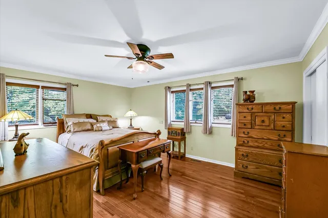 $420,000 | 4111 Farhills Drive, Champaign, IL 61822