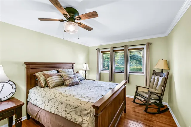 $420,000 | 4111 Farhills Drive, Champaign, IL 61822