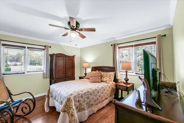 $420,000 | 4111 Farhills Drive, Champaign, IL 61822