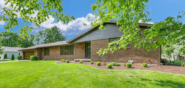 $420,000 | 4111 Farhills Drive, Champaign, IL 61822