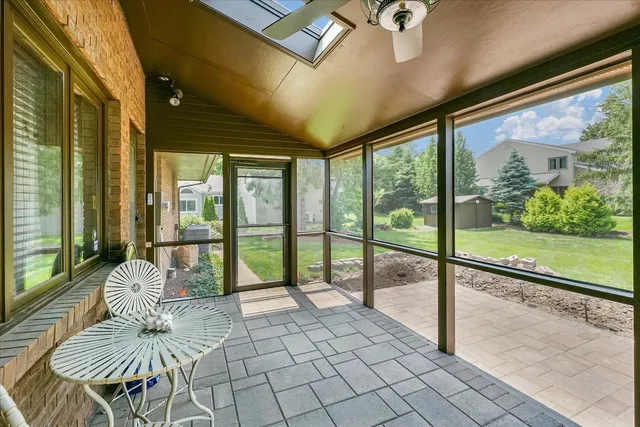 $420,000 | 4111 Farhills Drive, Champaign, IL 61822