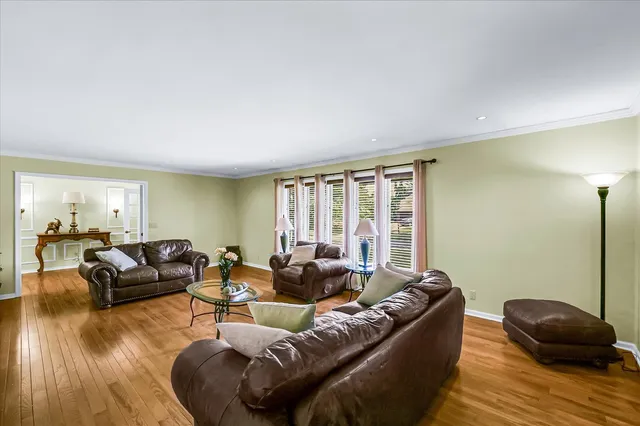 $420,000 | 4111 Farhills Drive, Champaign, IL 61822