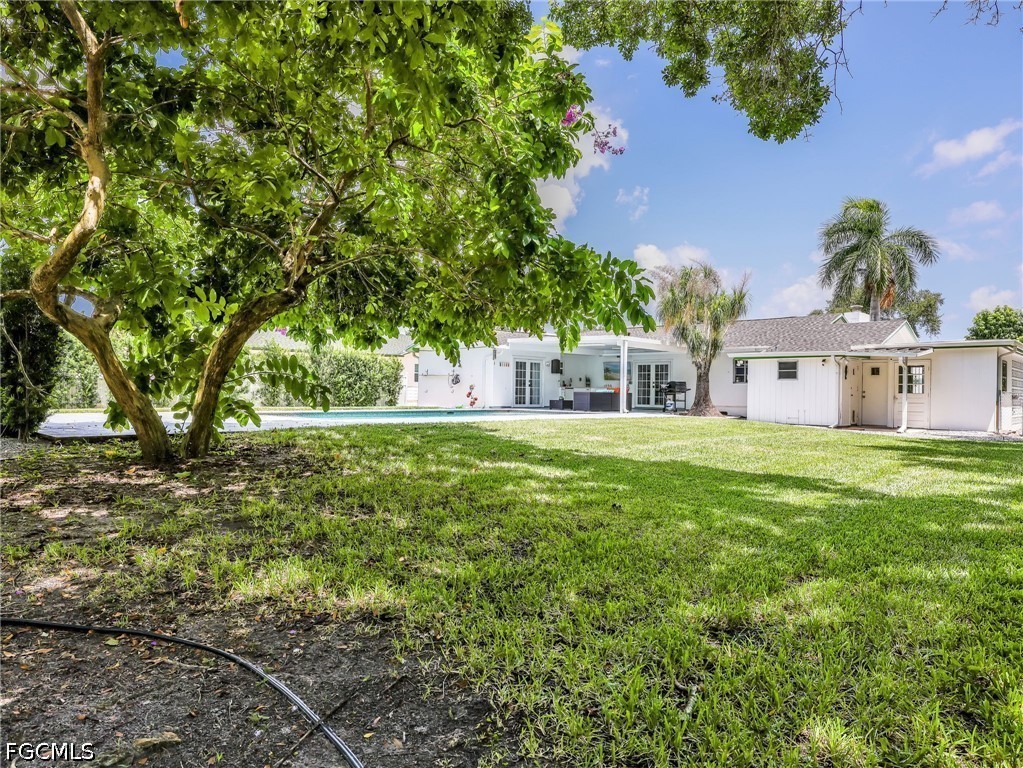1645 Ardmore Road Fort Myers, FL 33901 - Photo 24 of 42 Gallery Image 24