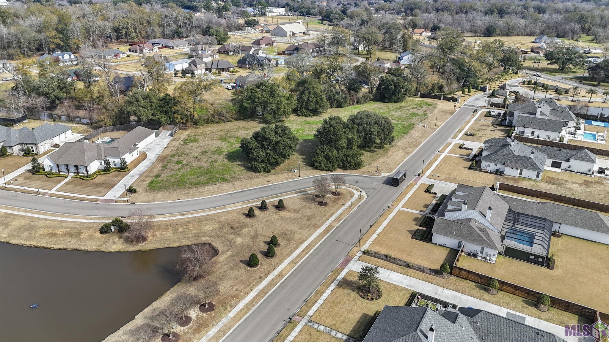 11360 Rock Cove Geismar, LA 70734 - Photo 3 of 9