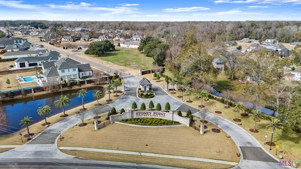 $210,000 | 11360 Rock Cove, Geismar, LA 70734