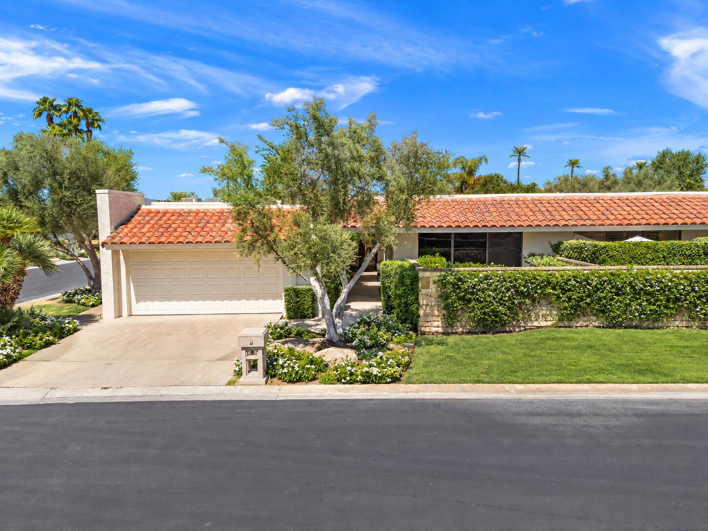 1 Rutgers Court Rancho Mirage, CA 92270 - Photo 34 of 39 Street View