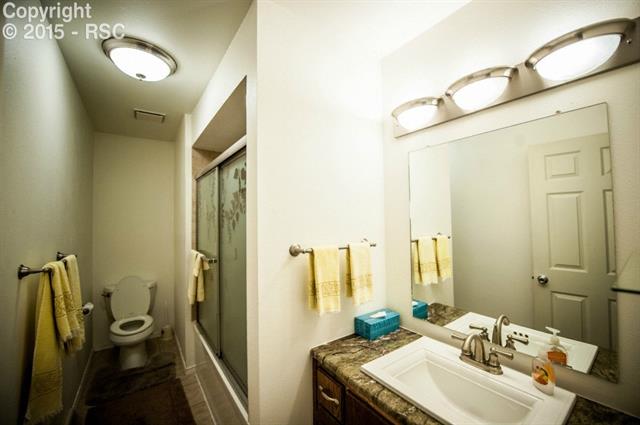 7315 Baker Road Colorado Springs, CO 80908 - Photo 20 of 36