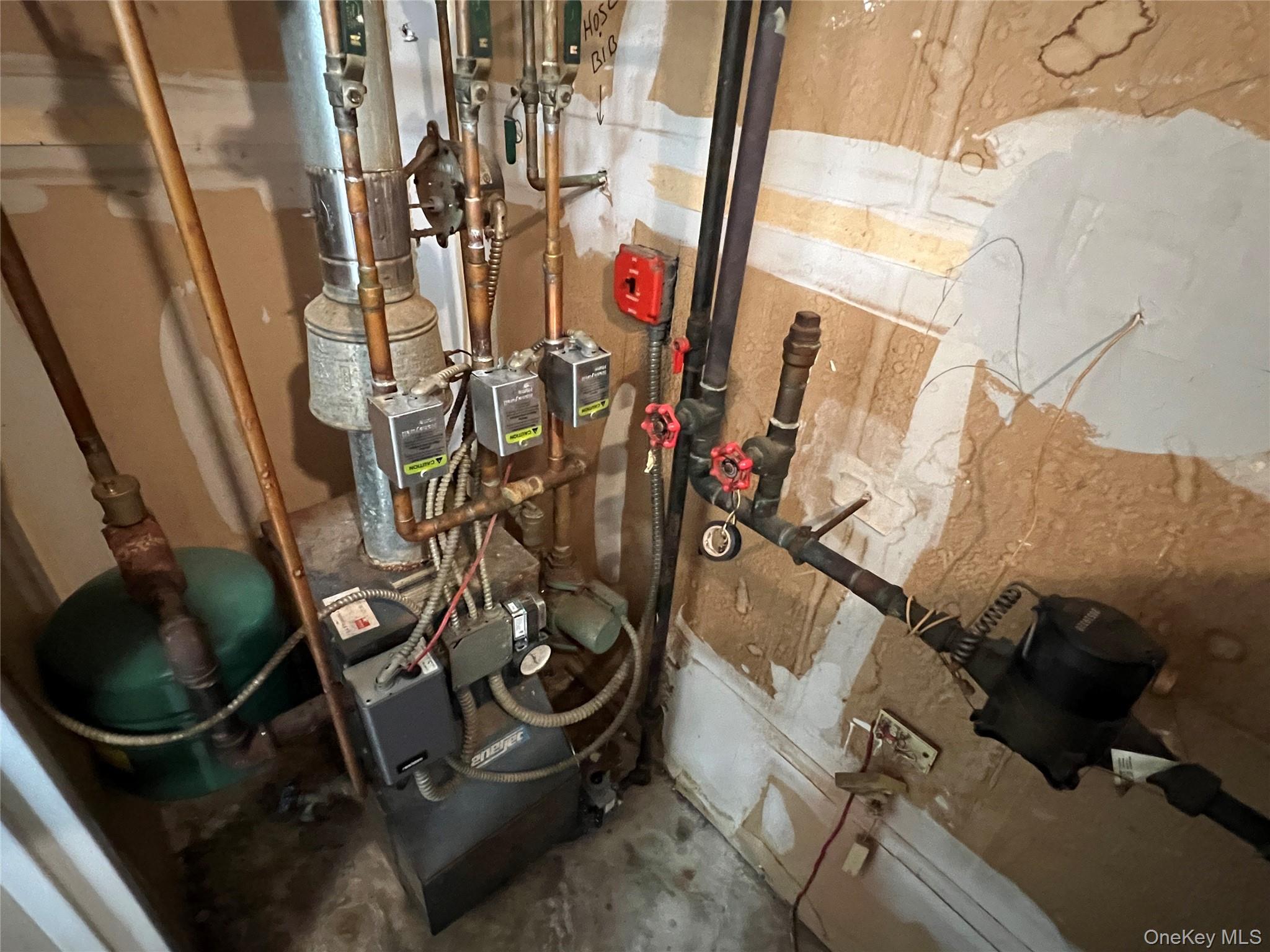 33-21 13th Street Queens, NY 11106 - Photo 10 of 16 a view of a room with gym equipment