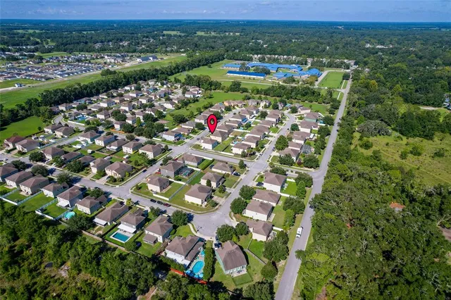 $419,000 | 24384 Southwest 8th Place, Newberry, FL 32669