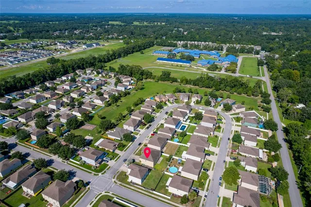 $419,000 | 24384 Southwest 8th Place, Newberry, FL 32669