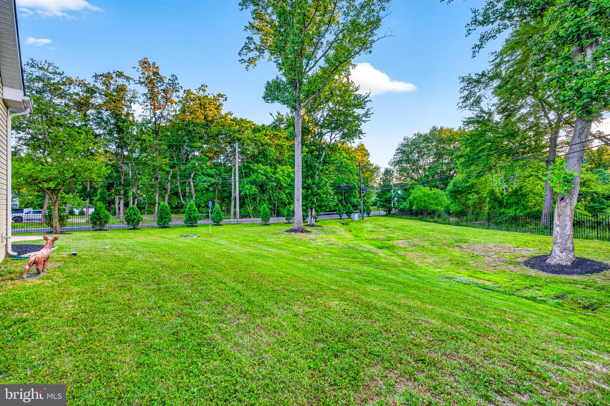 2623 Pike Creek Road Wilmington, DE 19808 - Photo 54 of 66 Spacious green oasis awaits you!