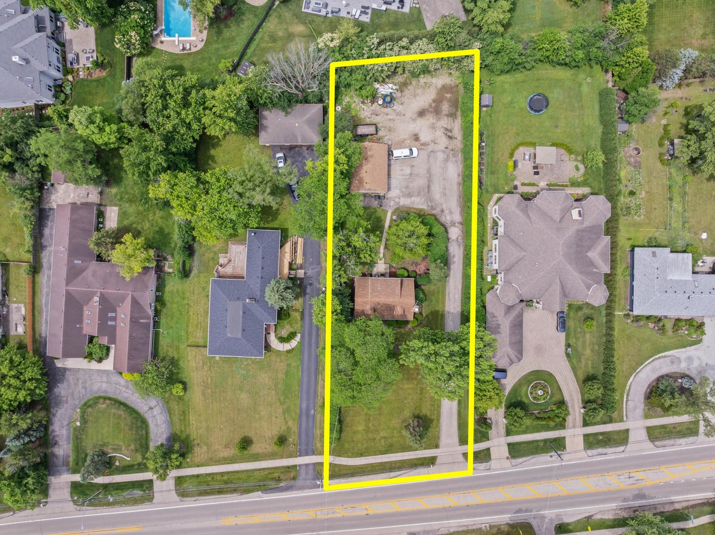 1450 Sanders Road Northbrook, IL 60062 - Photo 4 of 13