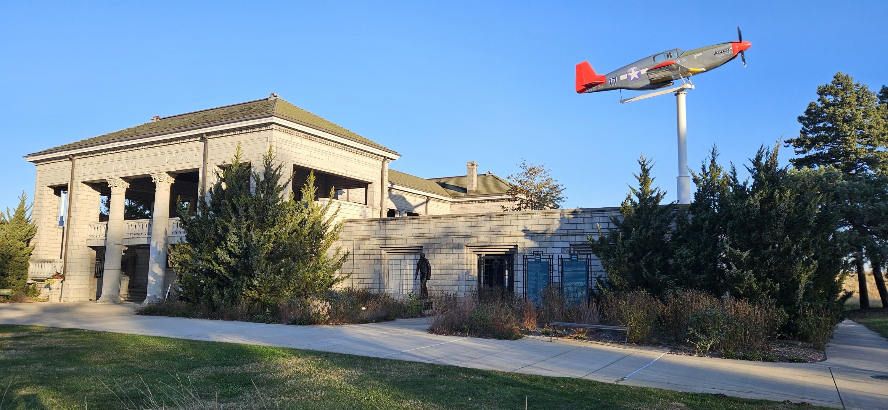 6225 Forest Avenue Gary, IN 46403 - Photo 129 of 144 3000x1386