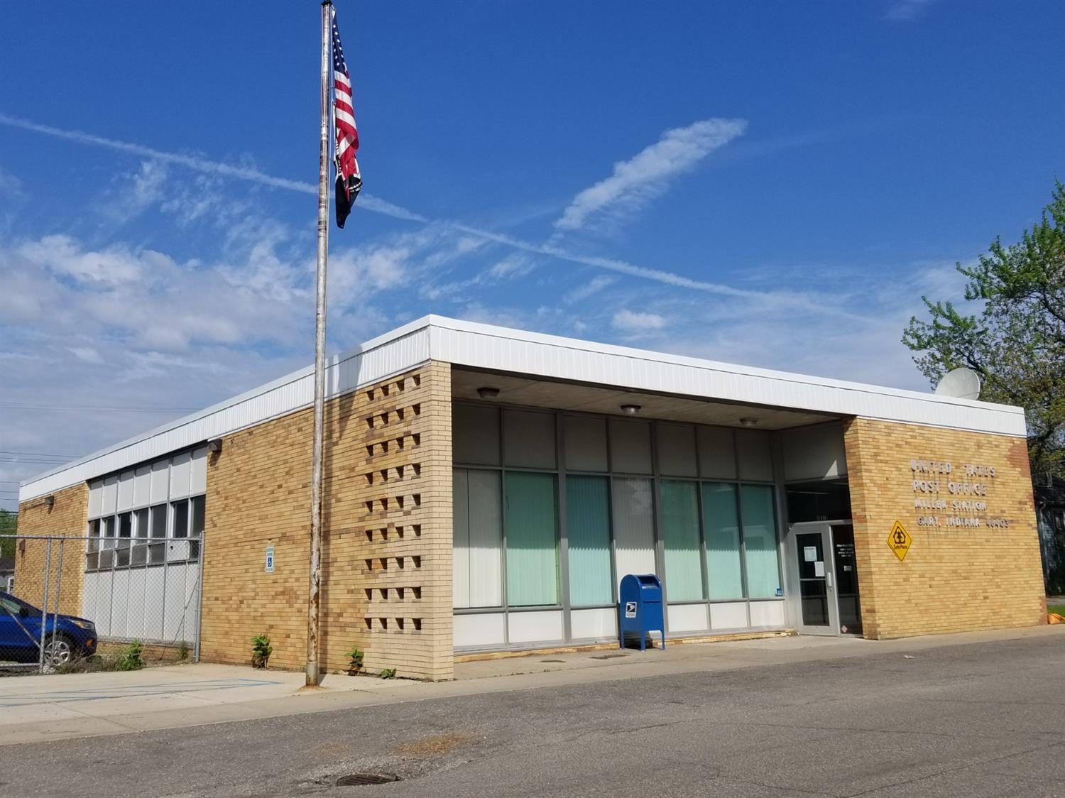 6225 Forest Avenue Gary, IN 46403 - Photo 141 of 144 1500x1124