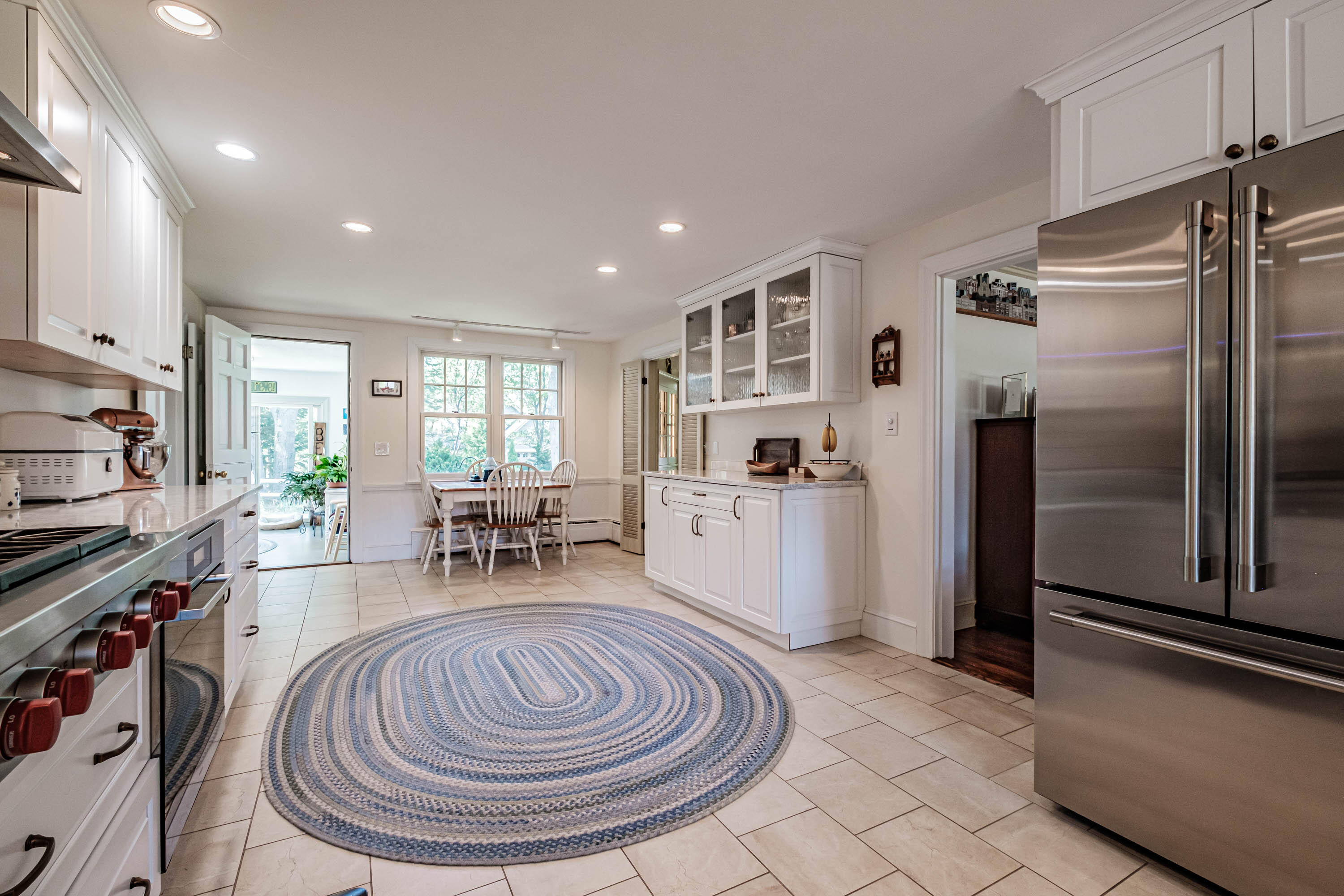 14 Sea Cove Road Cumberland Foreside, ME 04110 - Photo 24 of 92 Kitchen