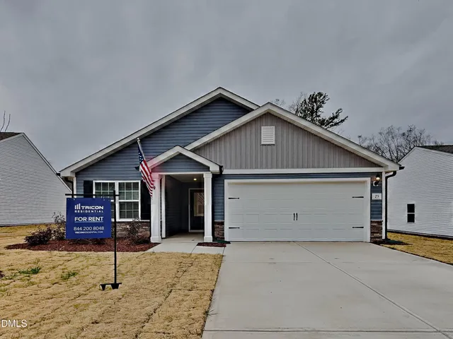 $1,749 | 25 Neuse Holw Court, Clayton, NC 27527