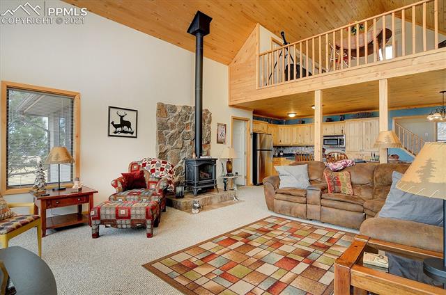 35 Tyndall Road Westcliffe, CO 81252 - Photo 10 of 27 Gallery Image 10