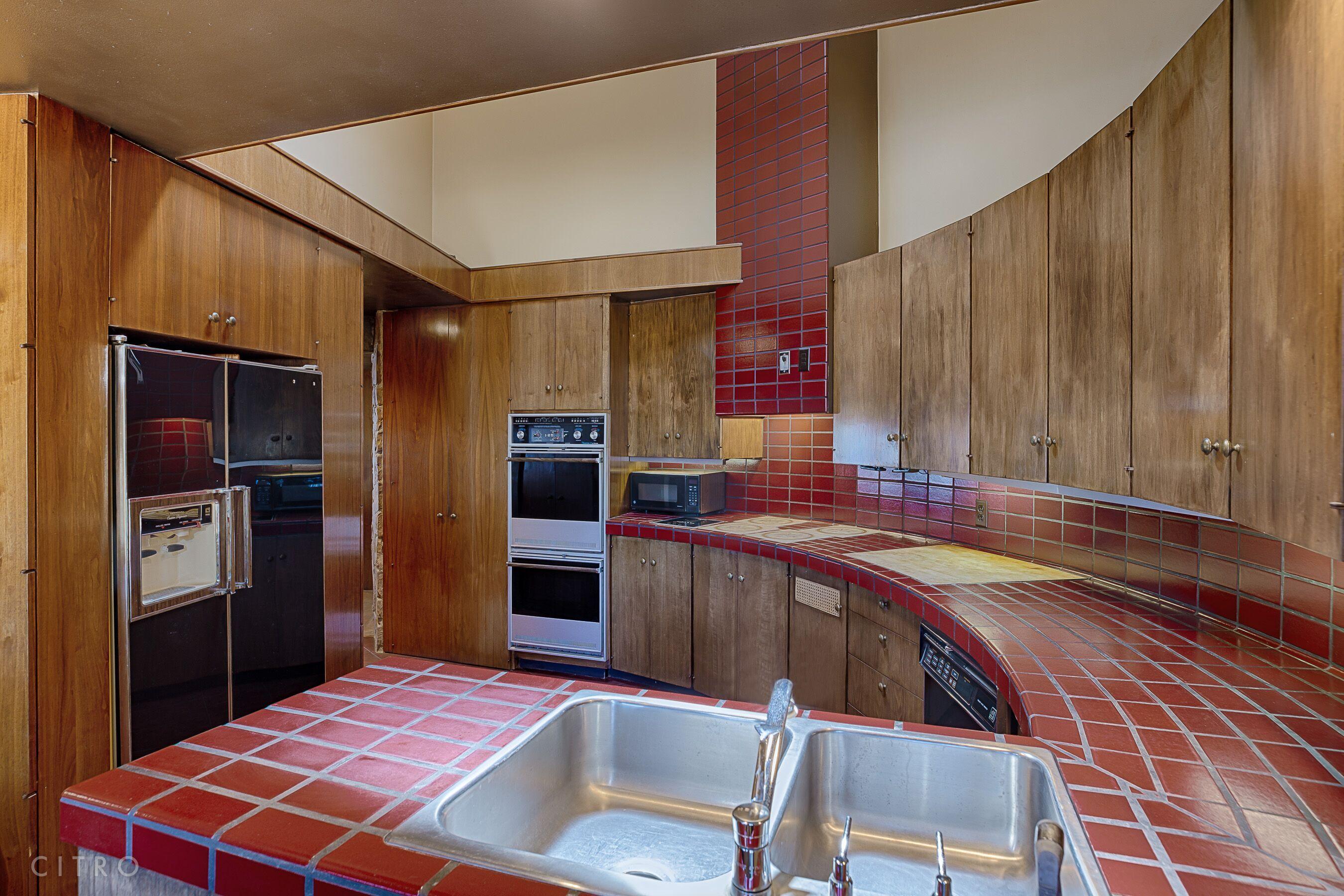 2121 Refugio Road Goleta, CA 93117 - Photo 11 of 28 Kitchen