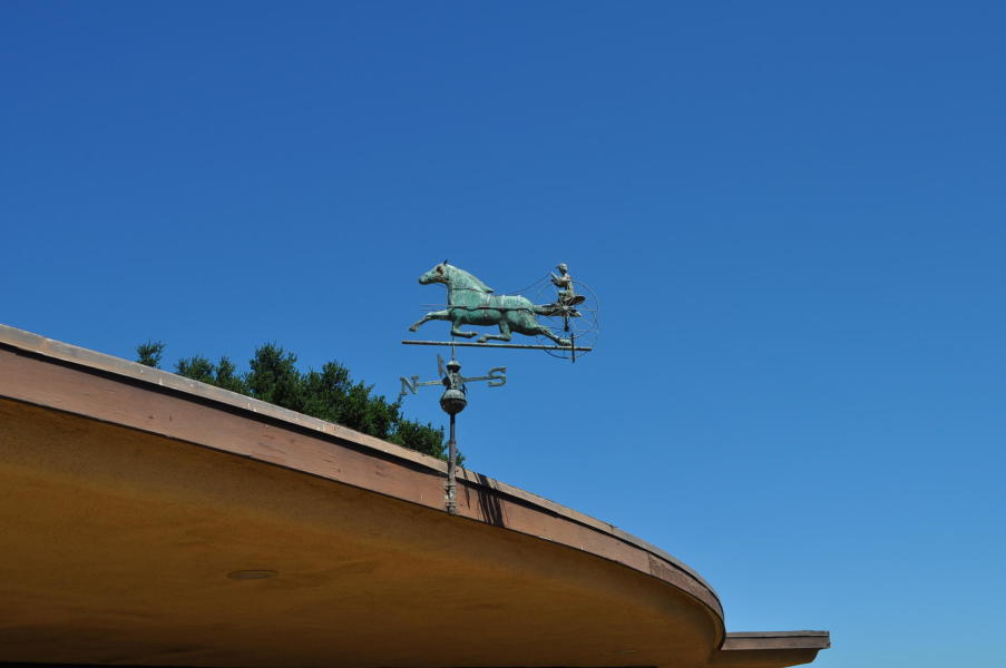 2121 Refugio Road Goleta, CA 93117 - Photo 23 of 28 Stable 2