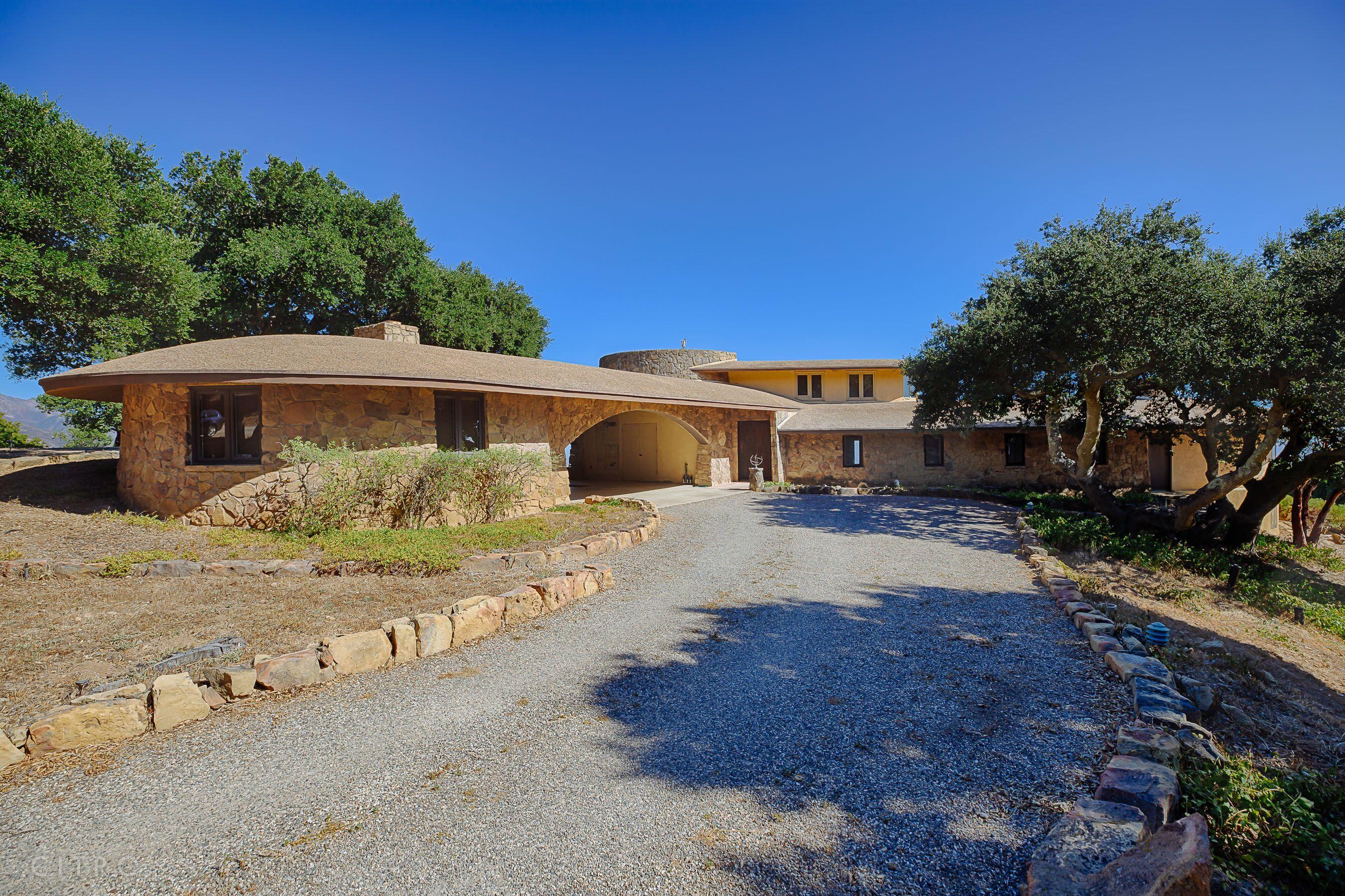 2121 Refugio Road Goleta, CA 93117 - Photo 4 of 28 2121