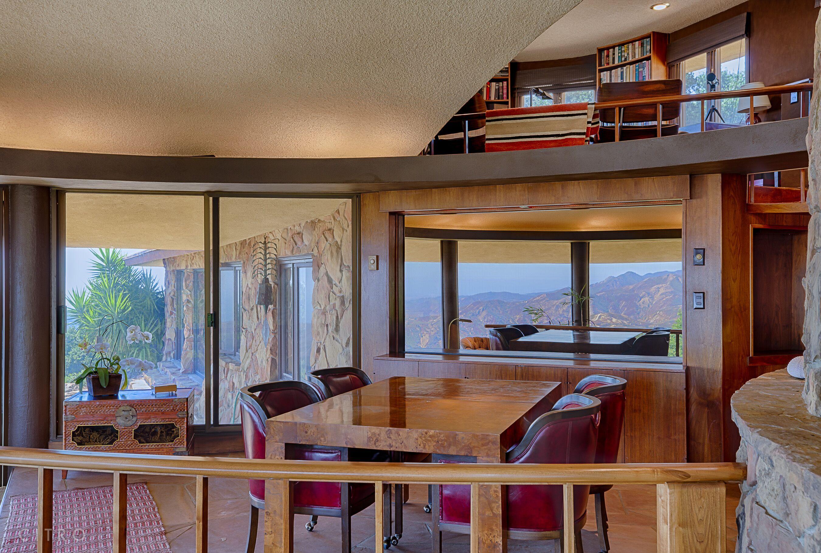 2121 Refugio Road Goleta, CA 93117 - Photo 7 of 28 Dining
