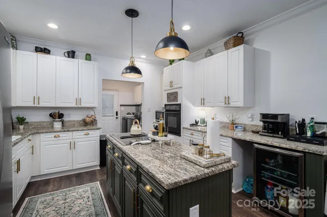 $479,900 | 1575 Lewis Farm Road, Kings Mountain, NC 28086