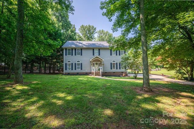 $479,900 | 1575 Lewis Farm Road, Kings Mountain, NC 28086