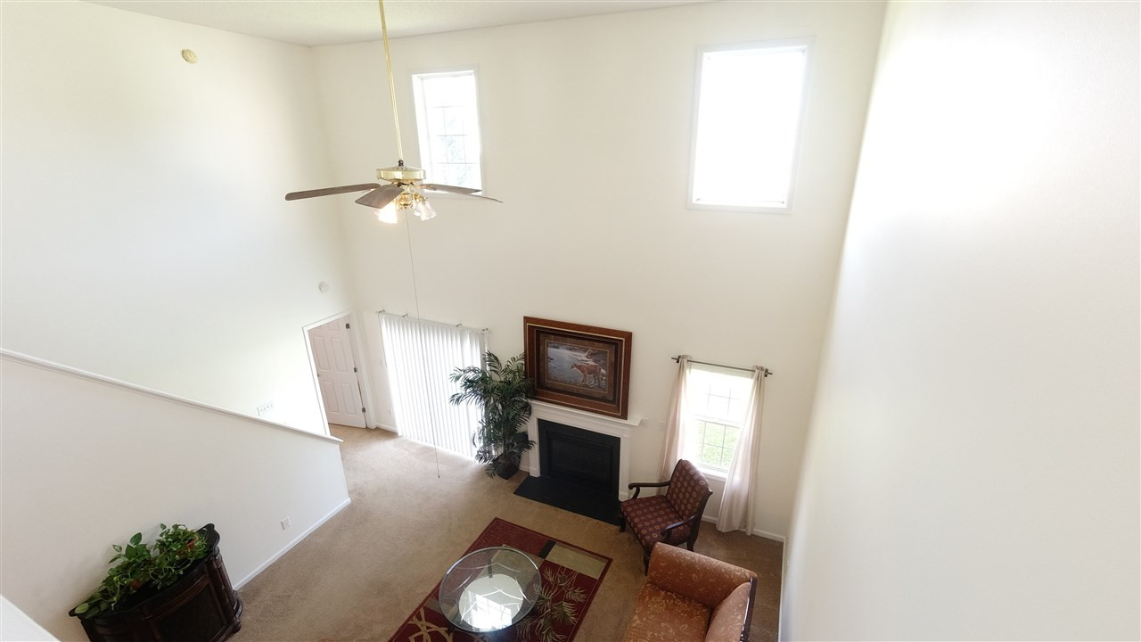 2705 Lead Crystal Court Raleigh, NC 27610 - Photo 10 of 22 Loft