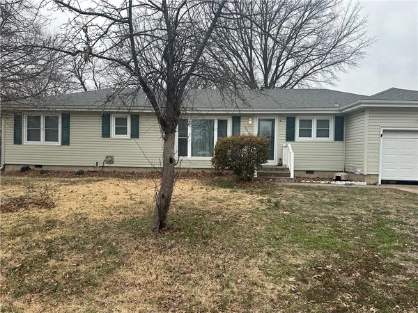 $137,500 | 1335 North 9th Street, Independence, KS 67301