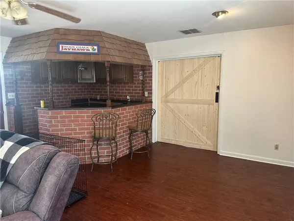 $137,500 | 1335 North 9th Street, Independence, KS 67301
