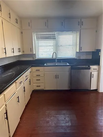 $137,500 | 1335 North 9th Street, Independence, KS 67301